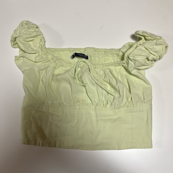 Off the shoulder top - Picture 1 of 3